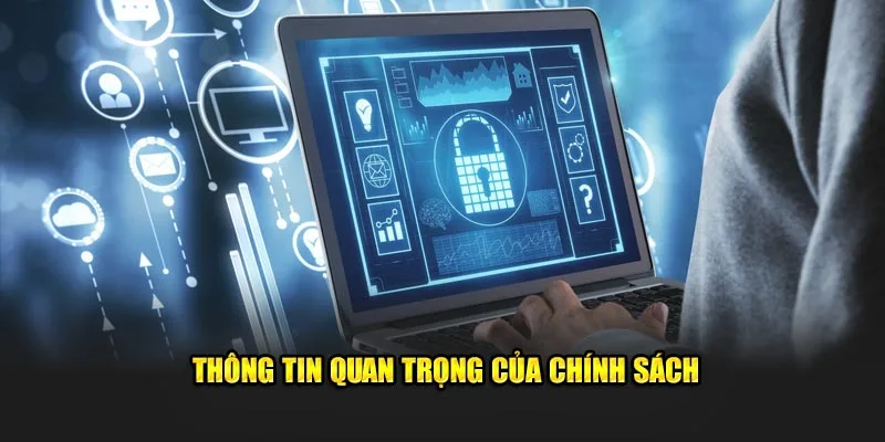 Thông tin cực quan trọng của chính sách